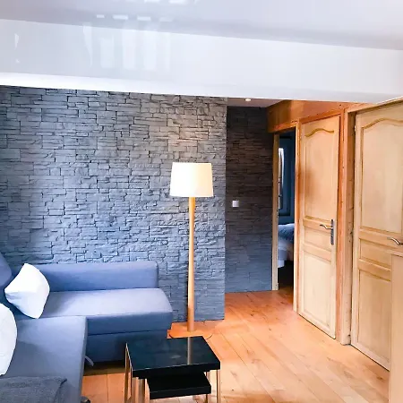 Apartment Boost Your Immo Les 2 Alpes Bel Alp 166 Venosc