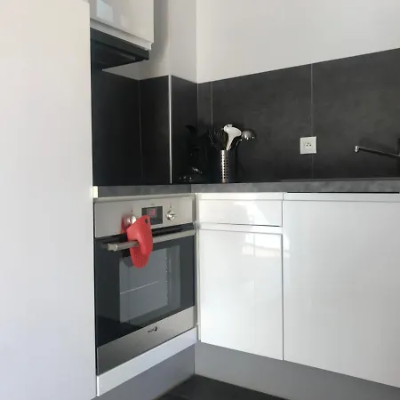 Apartment Boost Your Immo Les 2 Alpes Bel Alp 166 *