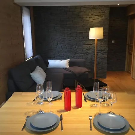 Apartment Boost Your Immo Les 2 Alpes Bel Alp 166 *