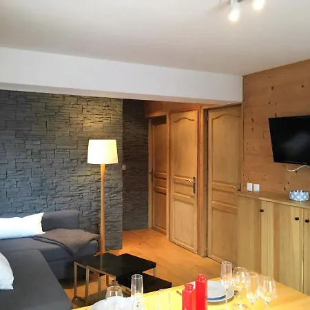 Apartment Boost Your Immo Les 2 Alpes Bel Alp 166 *