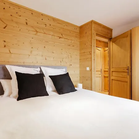 Apartment Boost Your Immo Les 2 Alpes Bel Alp 166