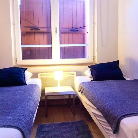 Apartment Boost Your Immo Les 2 Alpes Bel Alp 166